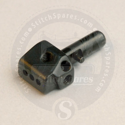12-8010-1 Needle Holder for Kansai Special Flatlock (Interlock) WX8800  DVK1703D  V7003D  DWK1803D  W8003D Industrial Sewing Machine