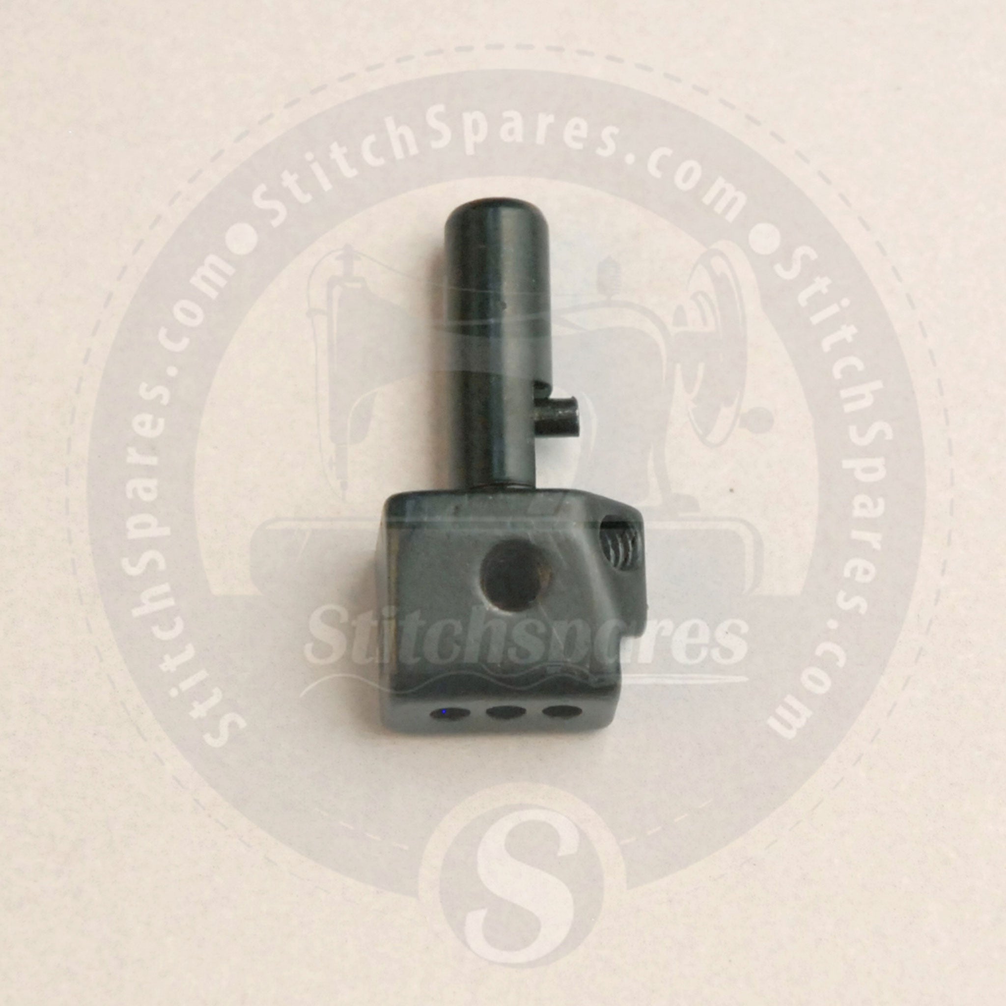 12-8010-1 Portaagujas para Kansai Special Flatlock (Interlock) WX8800 DVK1703D V7003D DWK1803D W8003D Máquina de coser industrial