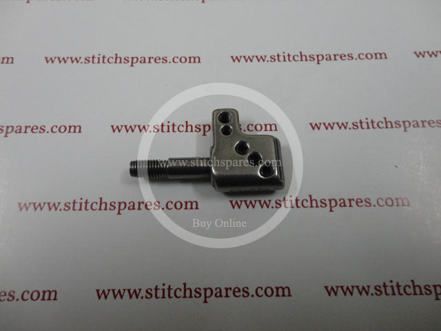 12-8180-1 Pinza de aguja Kansai Flatbed Interlock (Flatlock) Machine