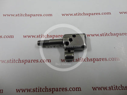 12-8180-1 Needle Clamp Kansai Flatbed Interlock (Flatlock) Machine