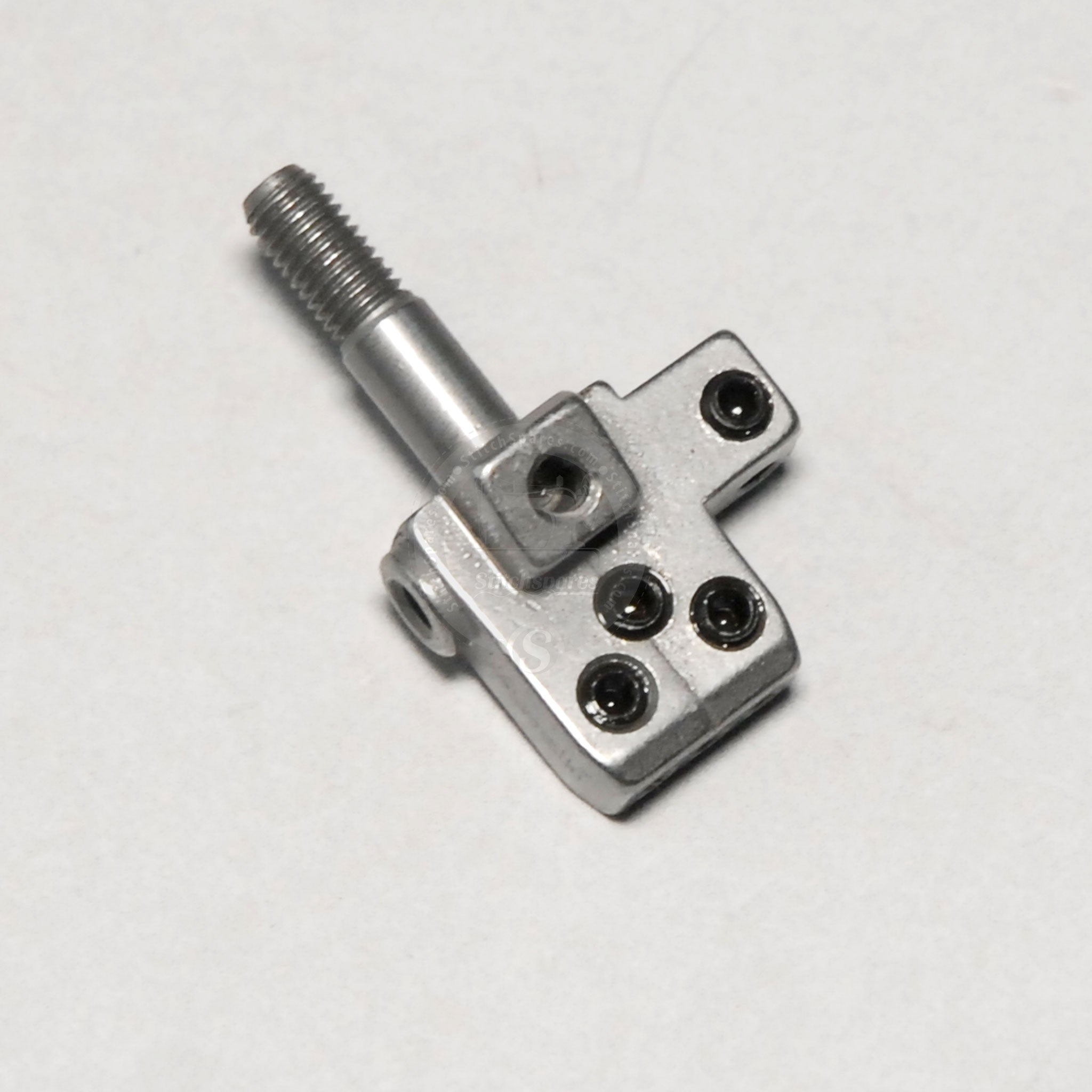 # 12-8190-1 / 12-819 Abrazadera / soporte de aguja 1/4 Kansai WX-8800 Pieza de repuesto para máquina de enclavamiento de cama plana