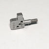 # 12-8190-1 / 12-819  Needle Clamp / Holder 1/4 Kansai WX-8800 Flatbed Interlock Machine Spare Part