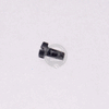 120011 Screw Yamato VFK-2560 Flatbed Flatseamer Industrial Sewing Machine Part