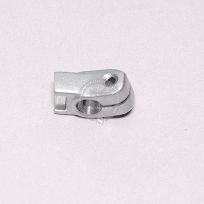 36273K Knife Holder Guide Collar Union Special 36200 Flatseamer Sewing Machine Spare Part