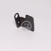 121-01408 placa de guía para Juki máquina de coser overlock