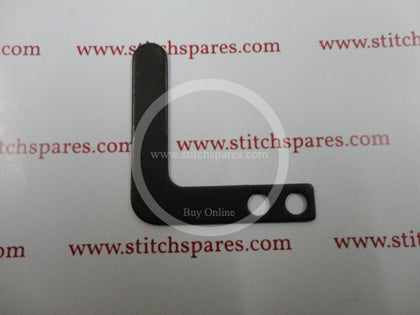 121-03206 looper cover presser plate juki overlock machine spare part