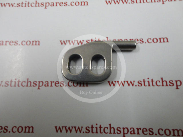 121-03305 / 131-01704 STOPPER FÜR TUCHBASIS-SCHALTER Juki Overlock Machine