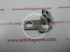 121-12108/132-08707 soporte de guía de hilo de aguja para Juki máquina de coser overlock
