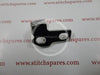 121-12108/132-08707 soporte de guía de hilo de aguja para Juki máquina de coser overlock