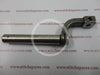 121-13205 eje del pie prensatelas para Juki máquina de coser overlock