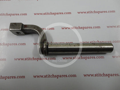 121-13205 presser foot shaft juki overlock machine spare part