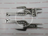 121-17461/121-17412 barra de dientes para para Juki máquina de coser overlock