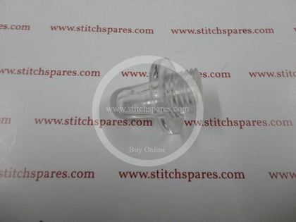 121-30100 medidor de aceite para Juki máquina de coser overlock