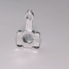 121-32155 conexión para Juki máquina de coser overlock