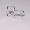 121-32155 conexión para Juki máquina de coser overlock