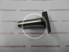 121-32700 soporte inferior de la cuchilla para Juki máquina de coser overlock
