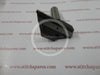 121-32700 soporte inferior de la cuchilla para Juki máquina de coser overlock