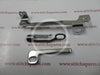 121-46007/121-46106/121-46205 conjunto de guía de hilo para Juki máquina de coser overlock