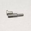 121-50702 Needle Clamp Juki MO-6716 Overlock Sewing Machine Spare Part