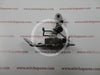121-53755 prensatelas para Juki máquina de coser overlock