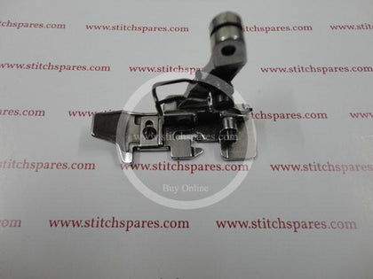 121-53755 prensatelas para Juki máquina de coser overlock
