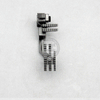 121-72003121-77500118-87106 dientes para Juki MO-6714, MO-6114D, MO-3614 máquina de coser overlock