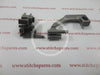 121-73209/118-82909 dientes para Juki máquina de coser overlock