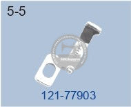 121-77903 LOOPER GUARD FRONT JUKI MO-3716 SEWING MACHINE SPARE PARTS