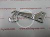 121-11605 palanca de hilo para Juki máquina de coser overlock
