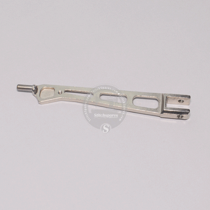 122-53811 Presser Foot Arm Juki Overlock Sewing Machine Spare Part