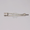 122-53811 Presser Foot Arm Juki Overlock Sewing Machine Spare Part