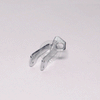 122-81309/131-11109 Guía de hilo para Juki máquina de coser overlock
