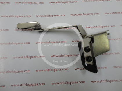 122-82257 foot lifting lever juki overlock machine spare part