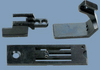 Gauge Set LH-515 6mm  Double Needle Machine
