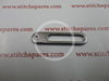 123-40303 Guía de hilo para Juki máquina de coser overlock