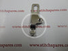 123-40402 Guía de hilo para Juki máquina de coser overlock