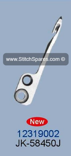 12319002 Knife (Blade) Jack JK-58450J Sewing Machine