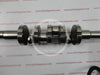 124-10015 cigüeñal para Juki máquina de coser overlock