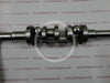 124-10015 cigüeñal para Juki máquina de coser overlock