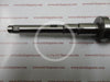 124-10015 cigüeñal para Juki máquina de coser overlock