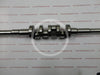 124-10015 cigüeñal para Juki máquina de coser overlock