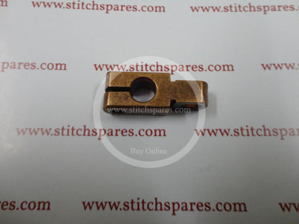 124-13506 needle bar holder juki overlock machine spare part