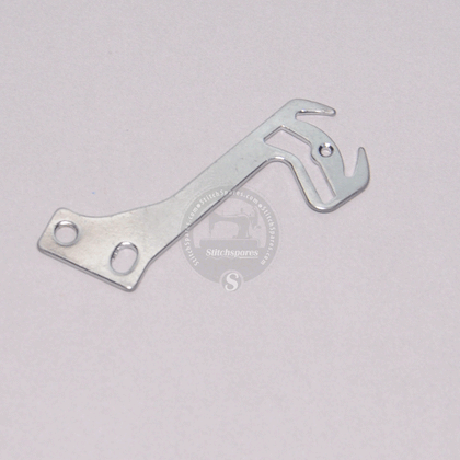 124-14801 Take Up Lever Chain Loop JUKI MO-3300 Overlock Machine Spare Part