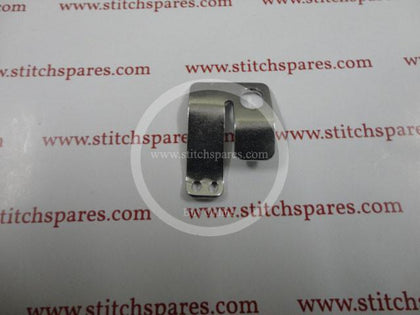 124-15402 Guía de hilo para Juki máquina de coser overlock