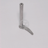 124-17507 Presser Foot Shaft JUKI MO-3300 Overlock Machine Spare Part