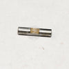 124-18109 Presser Foot Arm Hinge Shaft Juki Mo- 3300 Overlock Spare Part