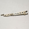 124-18208 Presser Foot Arm Juki Mo-3300 Overlock Machine Spare Part 