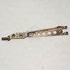124-18208 brazo del pie prensatelas para Juki máquina de coser overlock