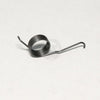 124-19107 Spring Juki Mo-3300 Overlock Machine Spare Part