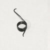 124-19107 Spring Juki Mo-3300 Overlock Machine Spare Part124-19107 Spring Juki Mo-3300 Overlock Machine Spare Part
